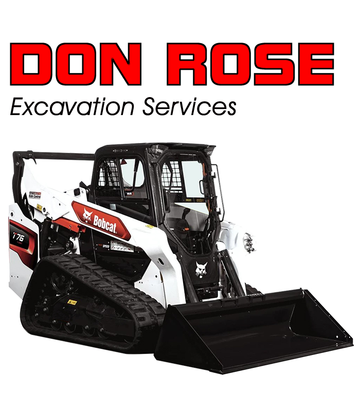 Don Rose Excavation Services