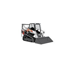 Don Rose Excavation Services Logo